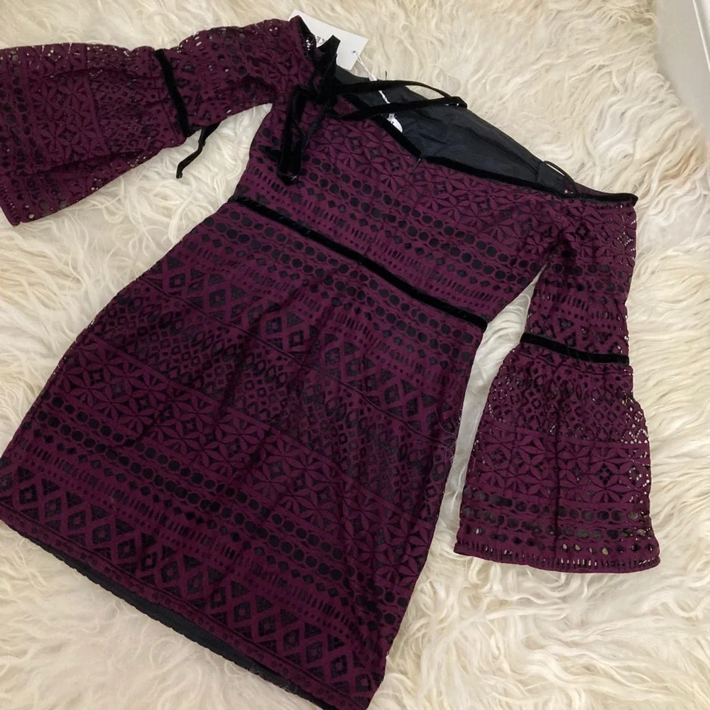 LIKELY Women's Kakki Dress
